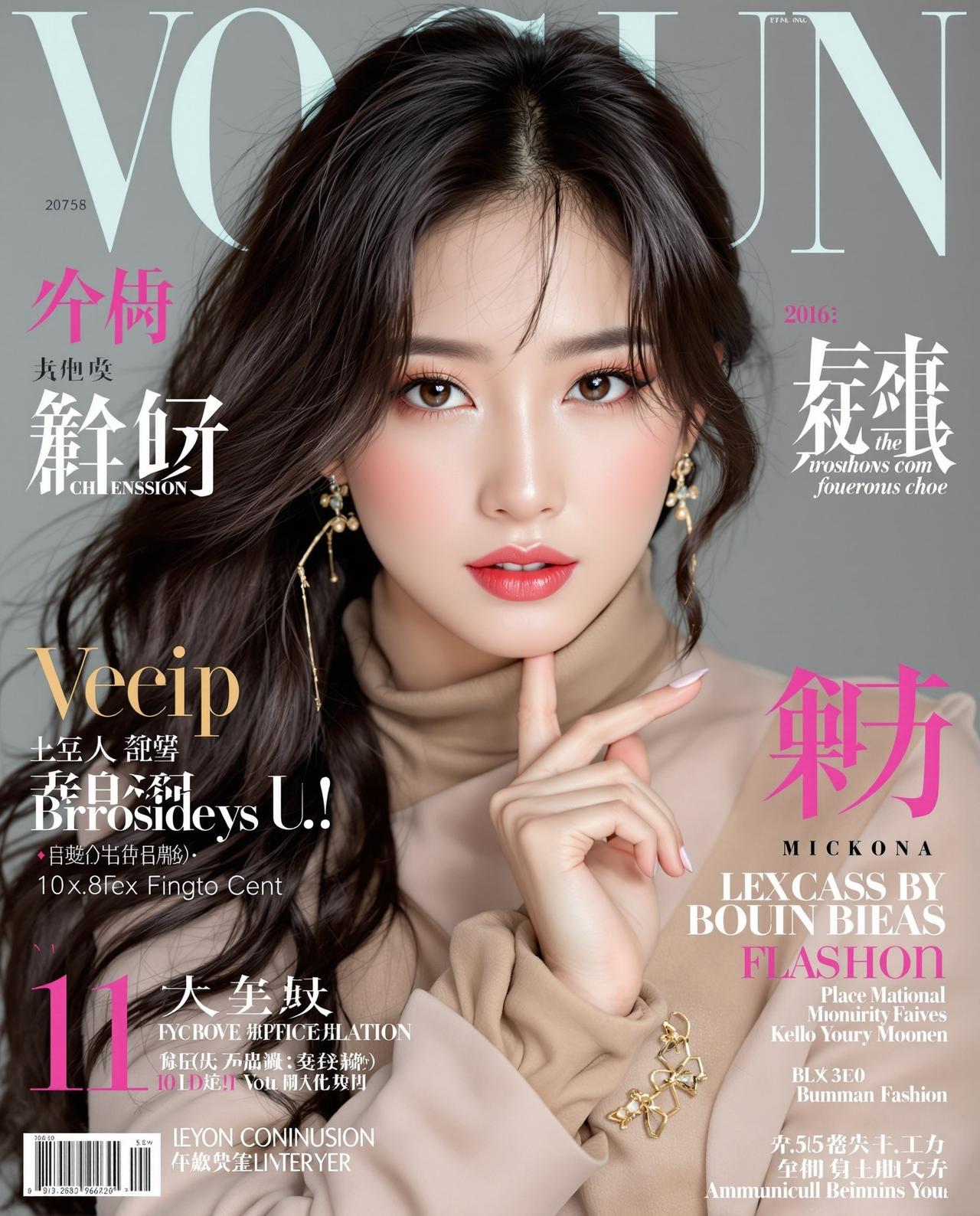吃瓜91锅锅精选明星写真 - 知名女星时尚大片